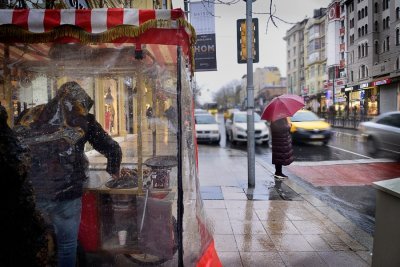  Istanbul