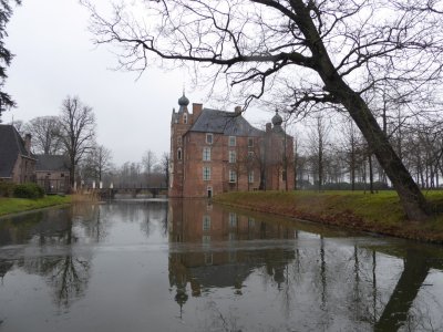 Kasteel De Cannenburgh