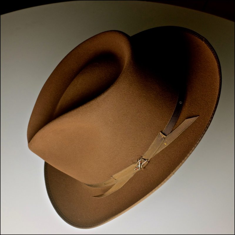 Stetson Stratoliner