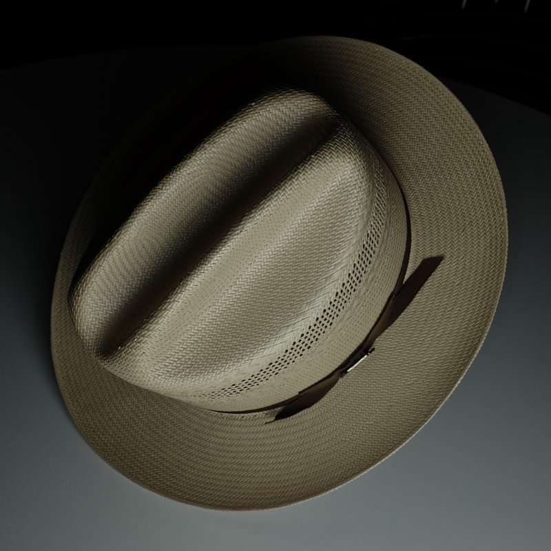 Stetson Open Road (Straw)