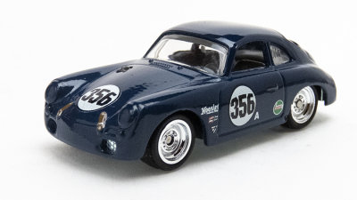 Porsche  356A Outlaw