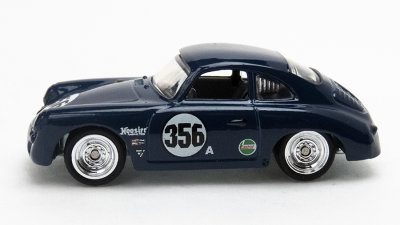Porsche 356A Outlaw