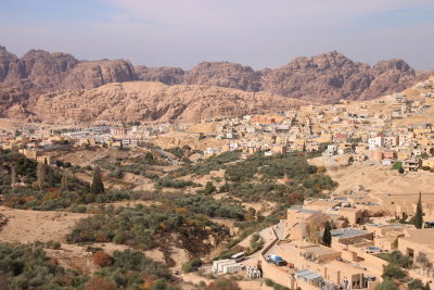 Wadi Musa