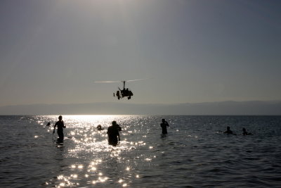 Dead Sea