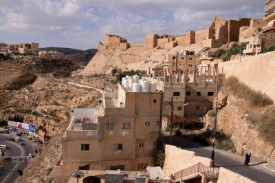 Kerak Castle