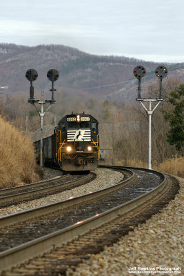 Blue Ridge