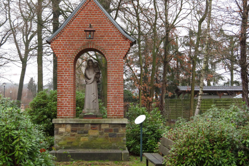 Vorselaar