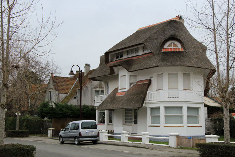 De Haan