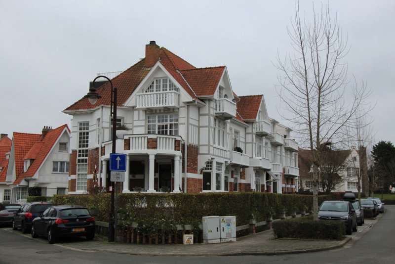De Haan