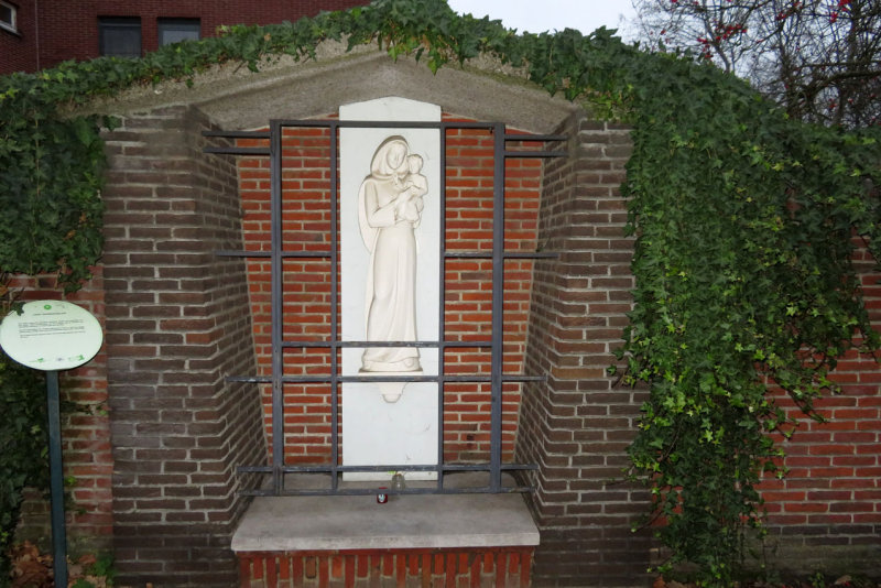 Vorselaar