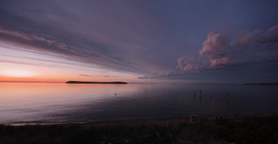 Twilight May 5th