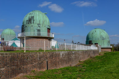 Herstmonceux Observatory