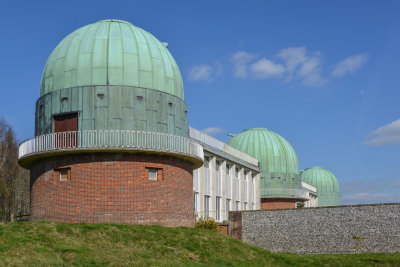Herstmonceux Observatory