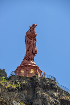 Le Puy-en-Velay