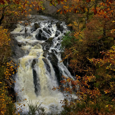 Ardnamurcan, Argyll & Bute