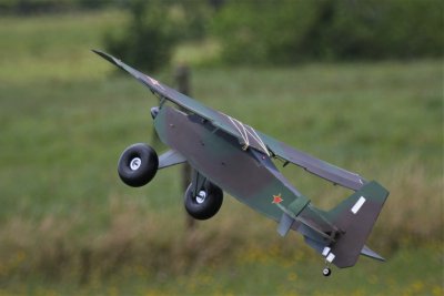 Jamie's Bushwacker leaps into the air on climbout, 0T8A3710 (2).JPG