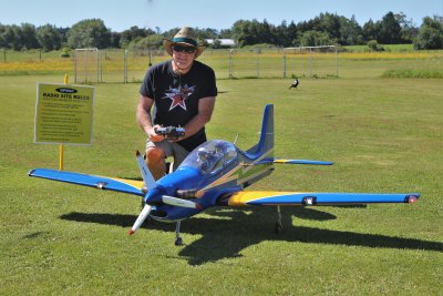 Steve and his turbo charged Tucano, IMG_2621 (2).JPG