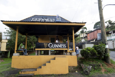 Guinness Stop