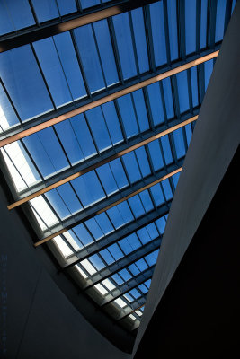 Sharp angles