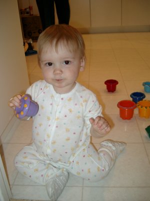 April 2005