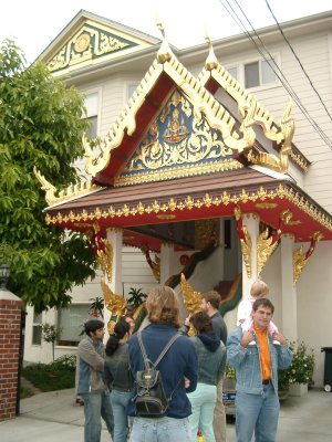 Thai Bhuddist Temple-Sunday Brunch in Berkeley.jpg
