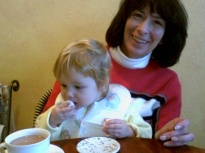 2 Nannie & SoSo-First Cocoa (and Merengue).jpg
