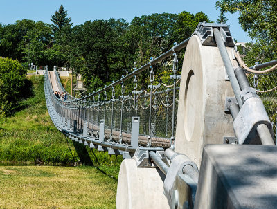 Bridge Party