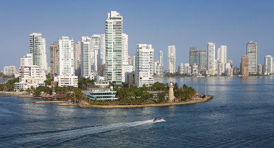 Cartagena, Columbia