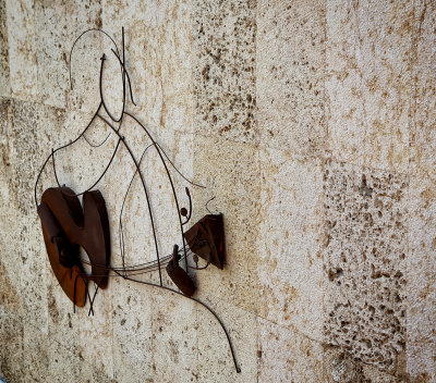 Guitarist, Cartagena