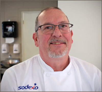 chef