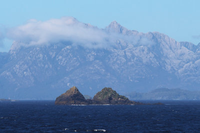 Isla Clmente