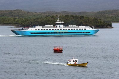 Puerto Eden