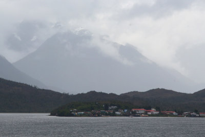 Puerto Eden