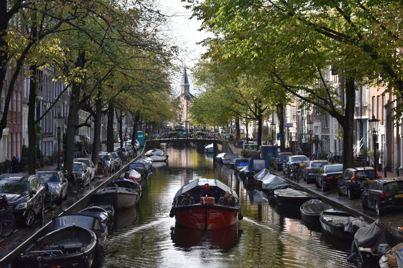 Amsterdam