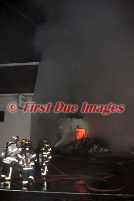 East Putnam CT - Baker's Auto; 196 Providence Pike - January 16, 2019