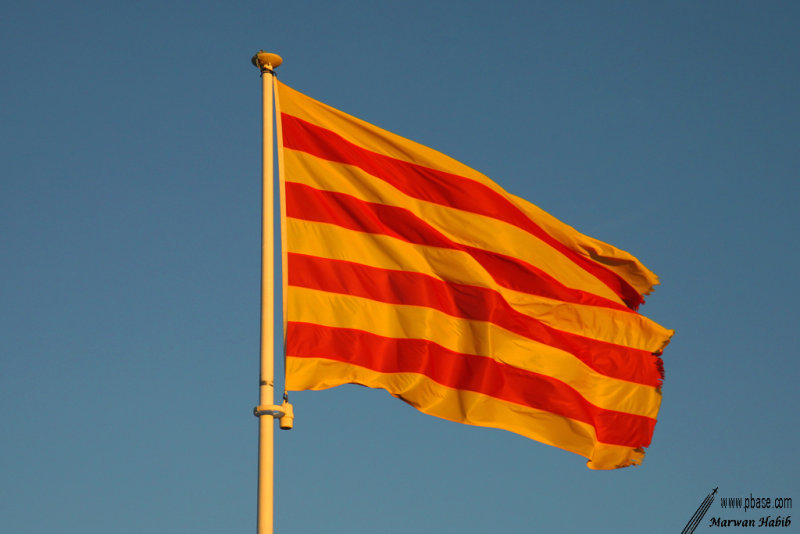 La Senyera