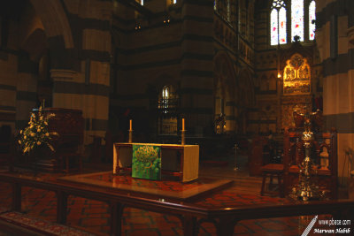 Melbourne - St Paul Cathedral