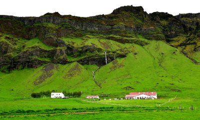 The Garage, Varmahl, Iceland 275 