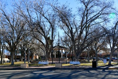 Old Town Plaza, Old Town Albuquerque, New Mexico 141 