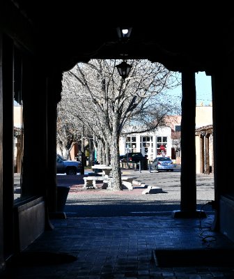 Old Town Albuquerque, New Mexico 259 