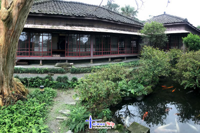 Gold Museum, Jinguashi