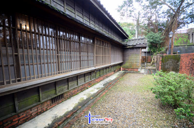 Gold Museum, Jinguashi