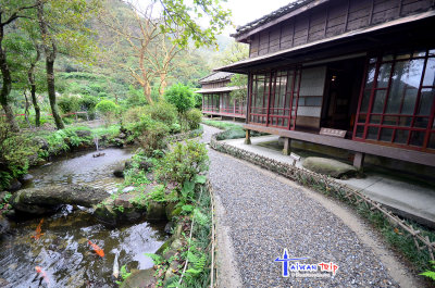 Gold Museum, Jinguashi