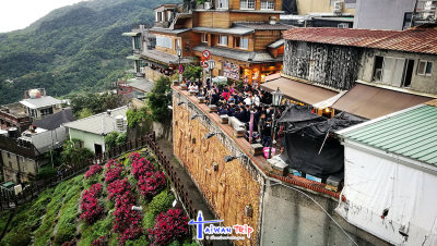 Jiufen