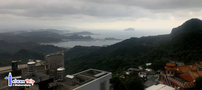 Jiufen