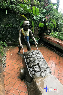 Jiufen