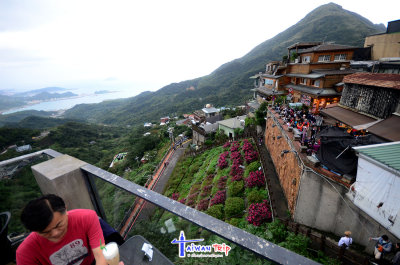 Jiufen