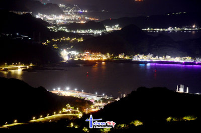 Jiufen