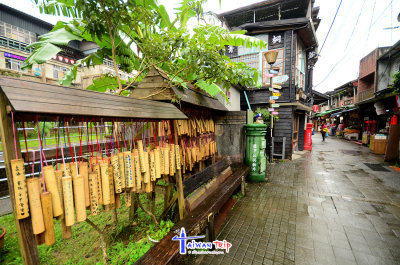 Jingtong Old Street