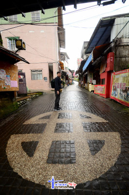 Pinxi Old Street